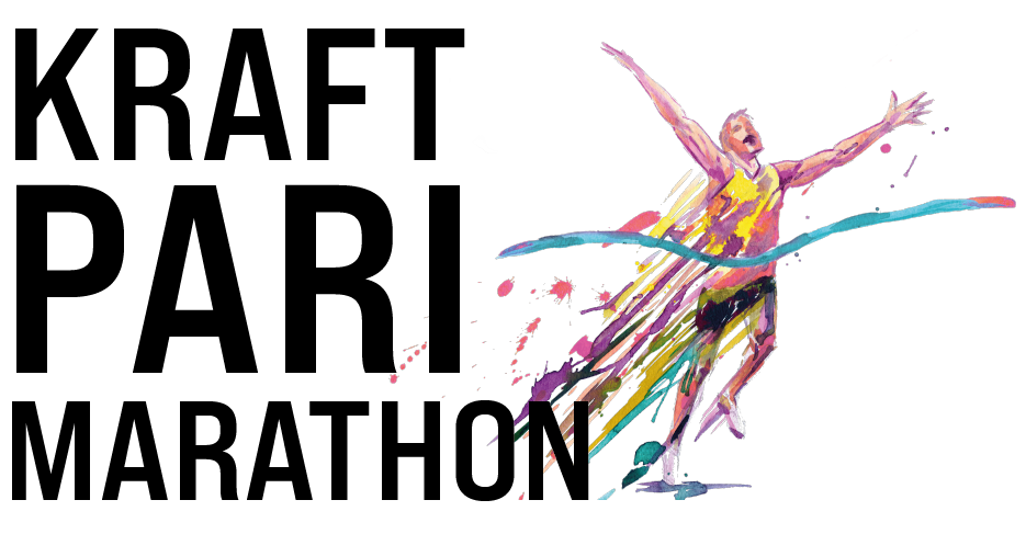 KRAFT-PARI-MARATHON